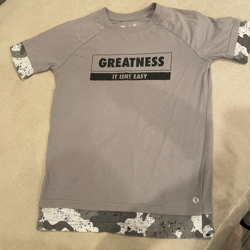 Boys T-shirt